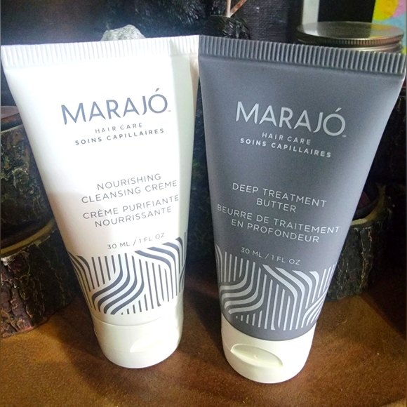 *NEW* 5pc haircare, (Bleu, R&Co, Christophe Robin, Marajo) MAKE OFFER - Picture 2 of 6